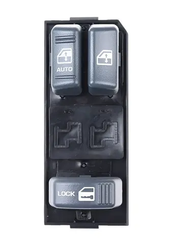 15151356 Truck Driver Side Power Window Switch For Chevrolet Blazer Tahoe C/K 1500 2500 3500 GMC Jimmy Yukon Auto Parts 15692685