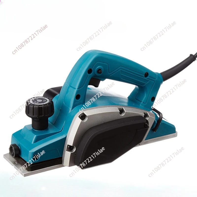 Woodworking portable planer Household electric multi-function leveling woodworking electric planer