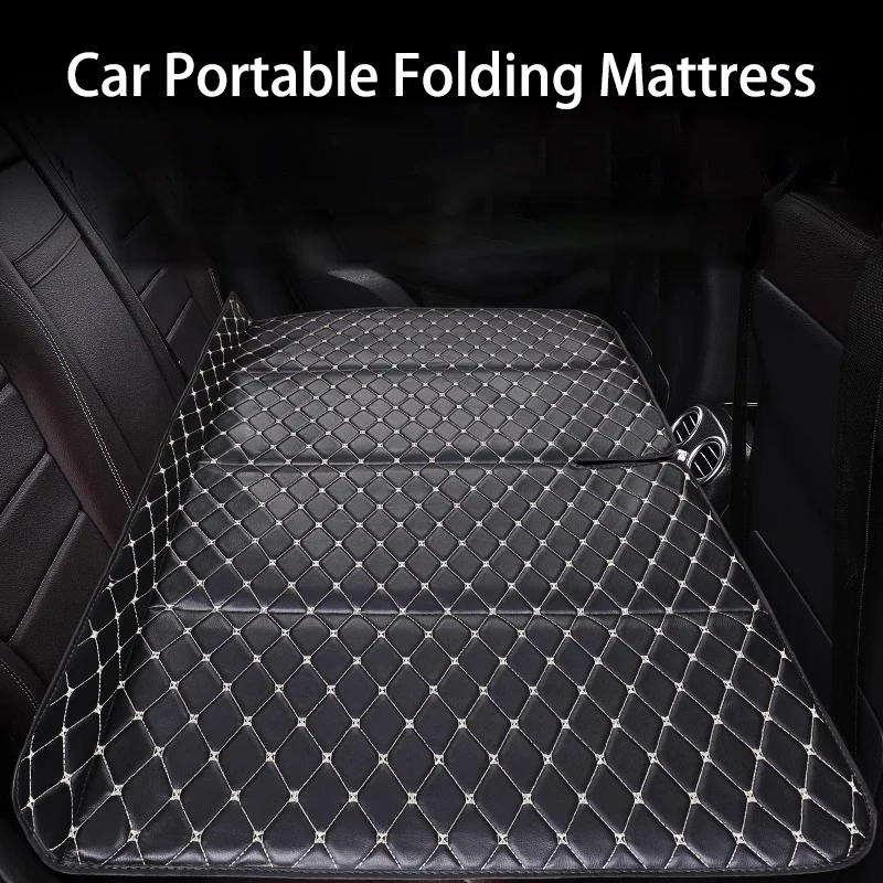 Car mattress
