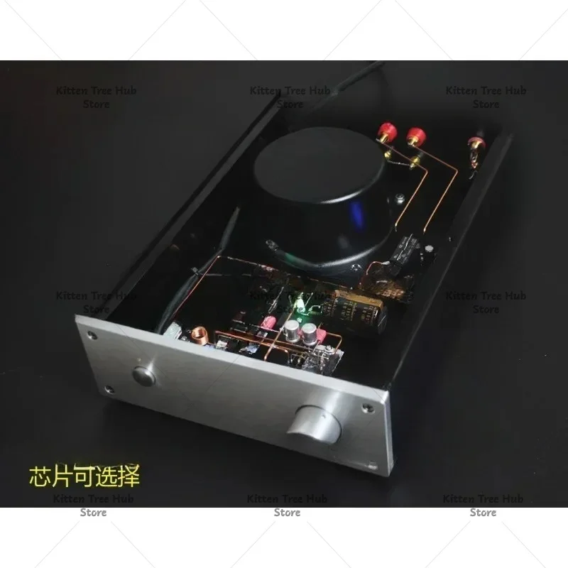 SK3875 Scaffolding Power Amplifier Tda7293 Scaffolding Finished Product Power Amplifier LM4780 3886 Scaffolding Power Amplifier