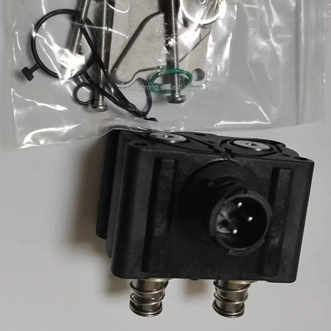 

Новая модель грузовика 4422302221, комплект для ремонта электромагнитной катушки и клапана для деталей строительной техники