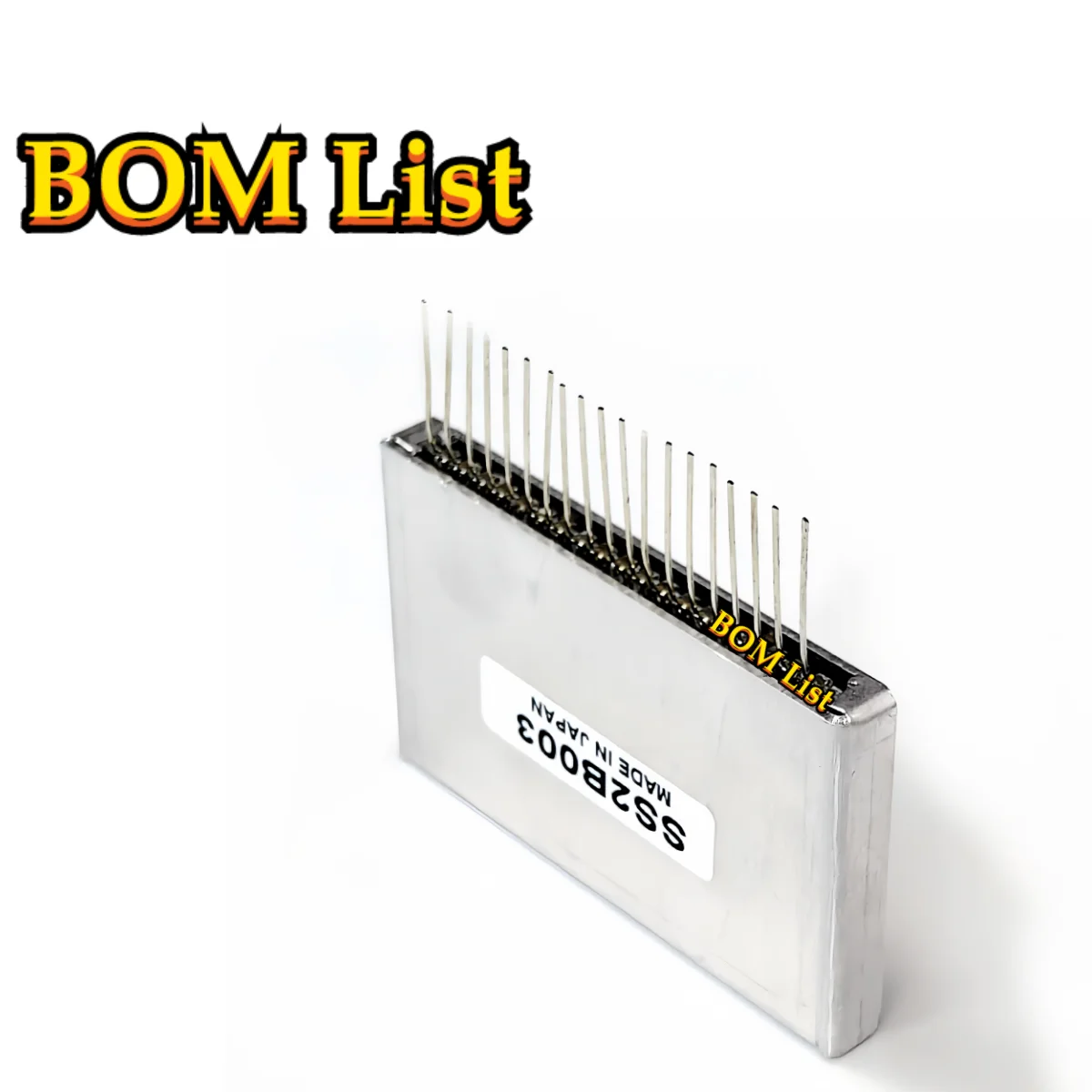

New Original Excavator controller Throttle module SS2B003DC For Construction machinery parts