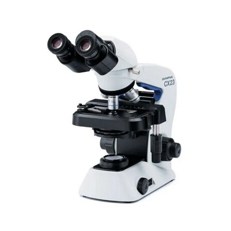 Olympus Biological Microscopes Prices CX23