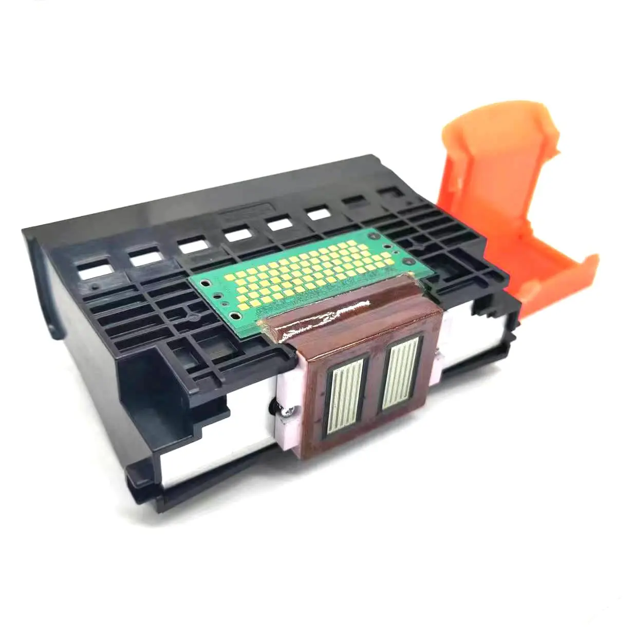 1pc RENEW For Canon QY6-0053 Print Head QY6 0053 Compatible For Canon PIXUS 990i i990 iP8100 Printer Printhead 1pc