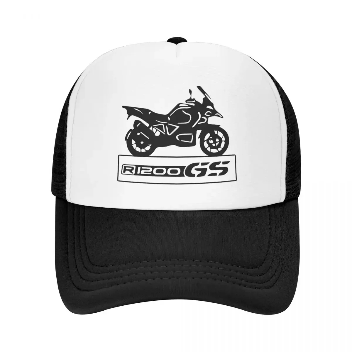 

Gs Adventure Cap Fashion Casual Mesh Baseball Caps Adjustable Hat Hip Hop Summer Unisex Baseball Hats Polychromatic