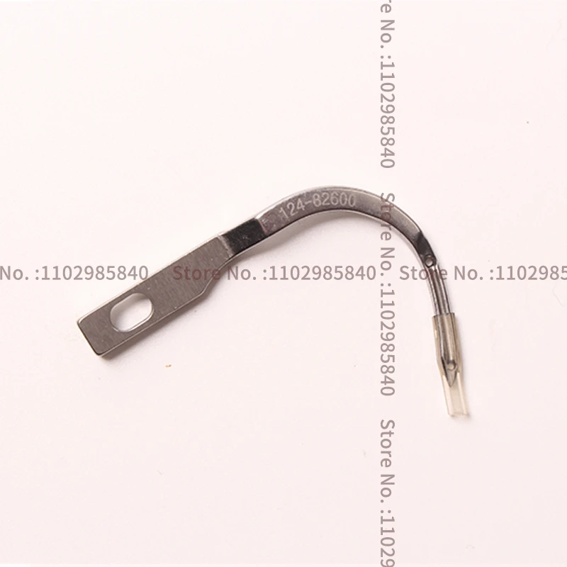 Chain Looper 124-82600 for Juki 3316 MO-3300 Five Threads Connecting Looper Industrial Sewing Machine Spare Parts Wholesale