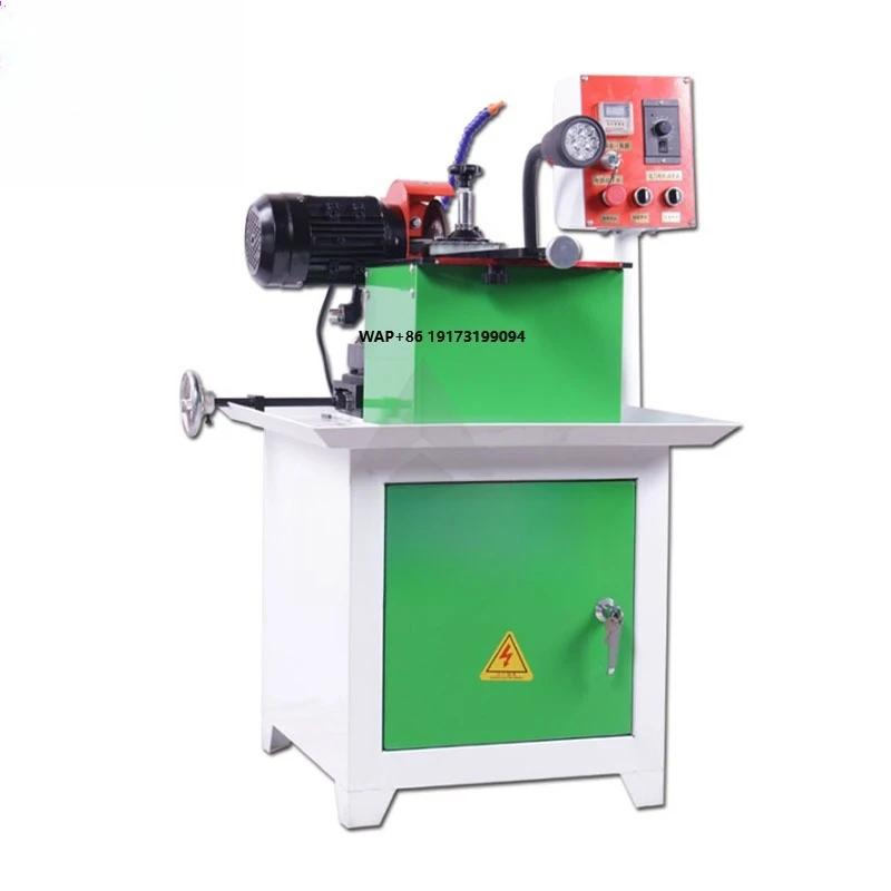 

800mm Automatic Auto Alloy Angle Round Circular Saw Cutter Blade Bench Grinding Grinder Sharpening Sharpener Mill Machine