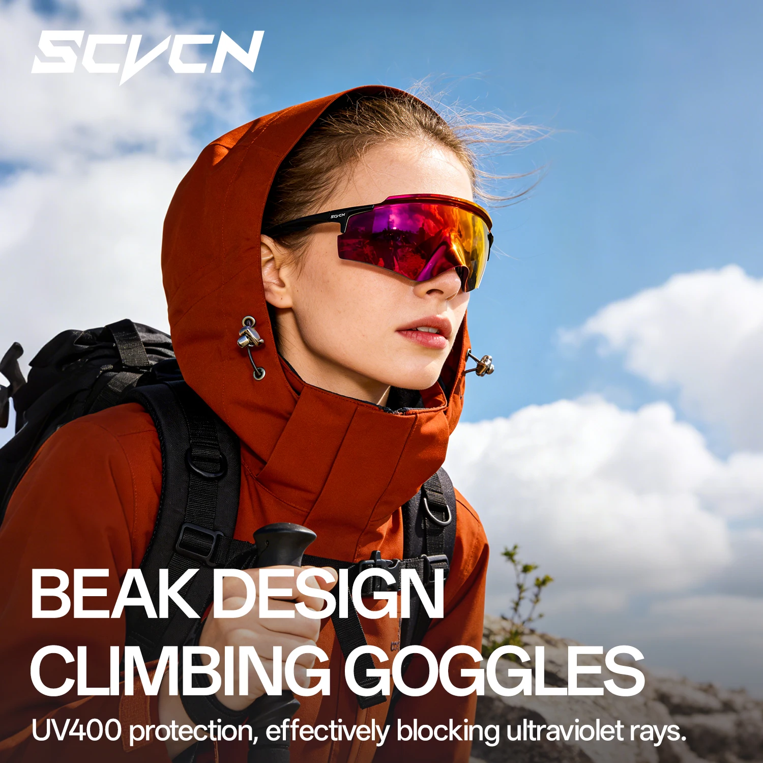 Thumbnail 3 - #42 Best Polarized Outdoor Sunglasses to Buy In 2026