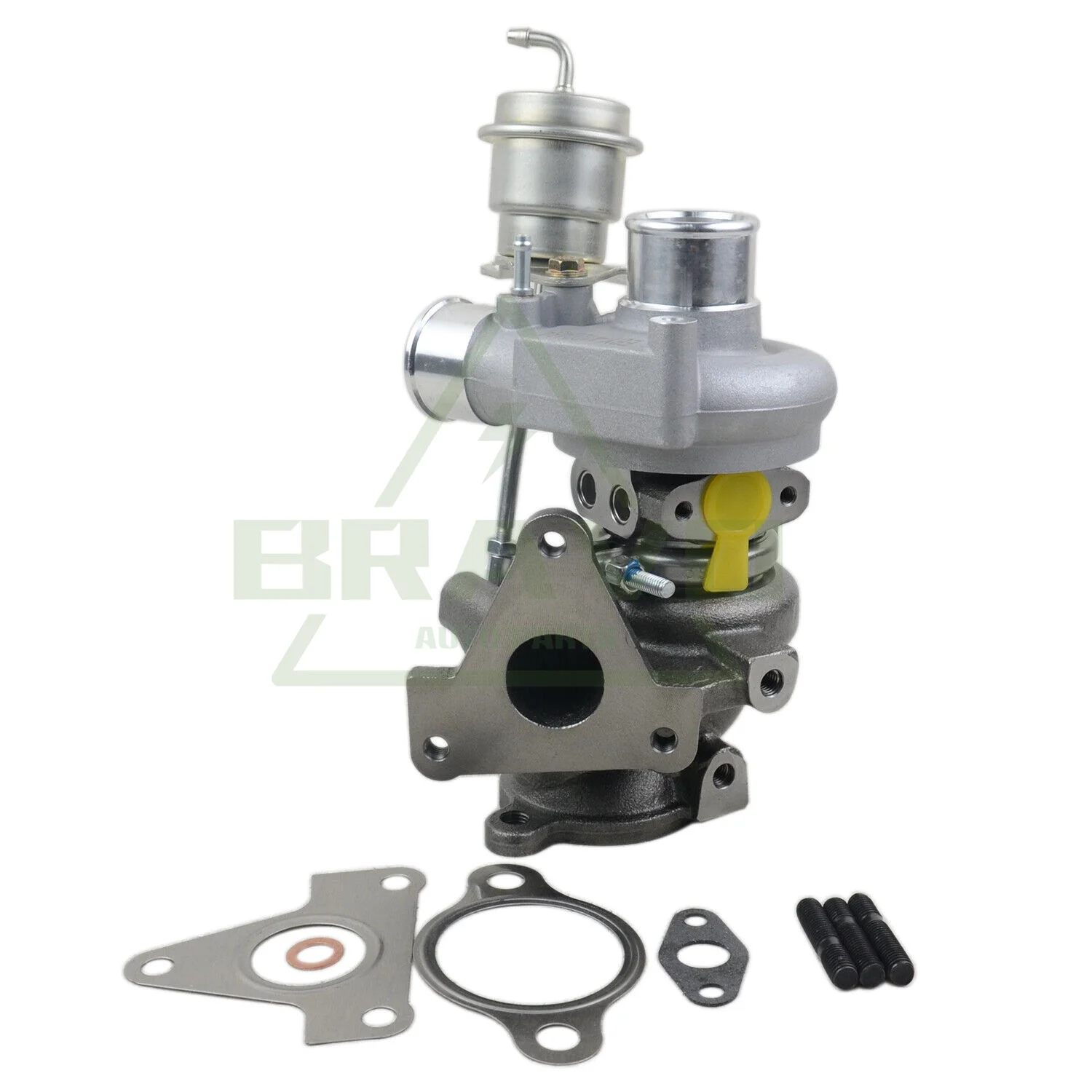 For Smart Fortwo Coupe Cabrio 451 1.0L 84PS 102PS Turbo Turbocharger A1320900080 49173-02010 1320900080 49173-02015