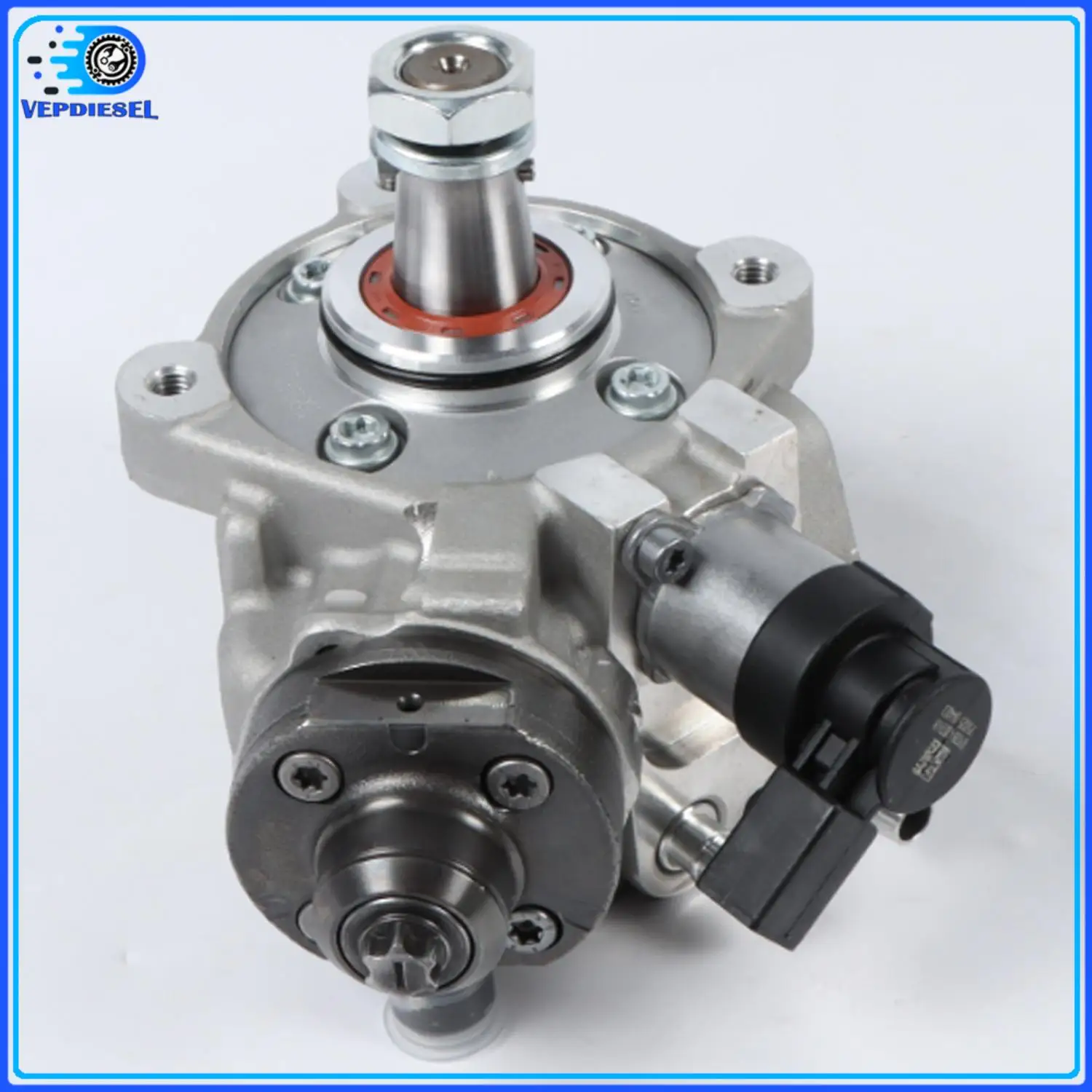 

0445010507 Common Rail Diesel Fuel Injection Pump For VW Audi Seat Skoda 2.0 TDI 03L130755A 03L130755 0445010543 Excavator