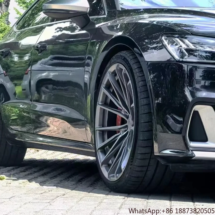 

GPW Custom Bronze 5X120 5X112 5X114.3 18 19 20 21 22 Monoblock Forged Wheels for M2 M3 M4 E60 E39 E38 E36 E90 BMW Benz Ferrari