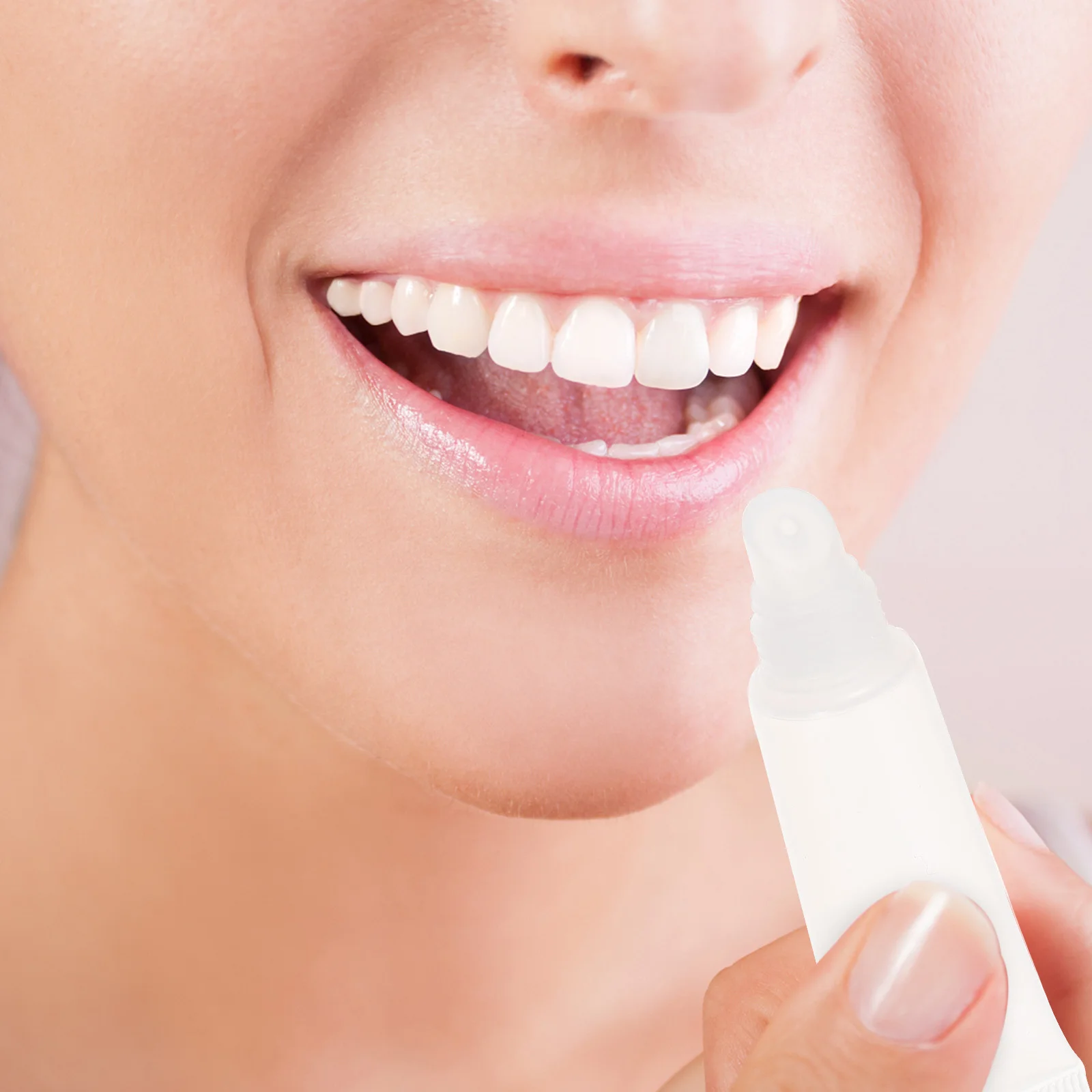 10 Stück Lipgloss-Behälter, leere Flaschen für Lippenfarbe, flüssig, kompakt, leicht, Tube für Reisen, Einkaufen, Geschenk, Lippenstift, DIY-Tuben