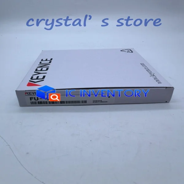 

1pcs Fu-40s Brand New Original Spot Plc