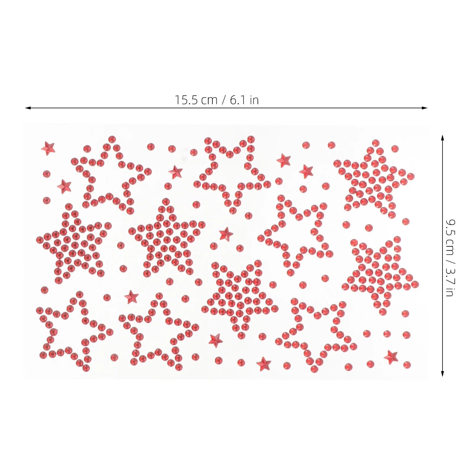 6 أوراق ذاتية اللصق حجر الراين ملصقات الوجه بريق جوهرة ملصقات لمهرجانات ماكياج الحرف لامعة الأحجار الكريمة الأظافر الهواتف
