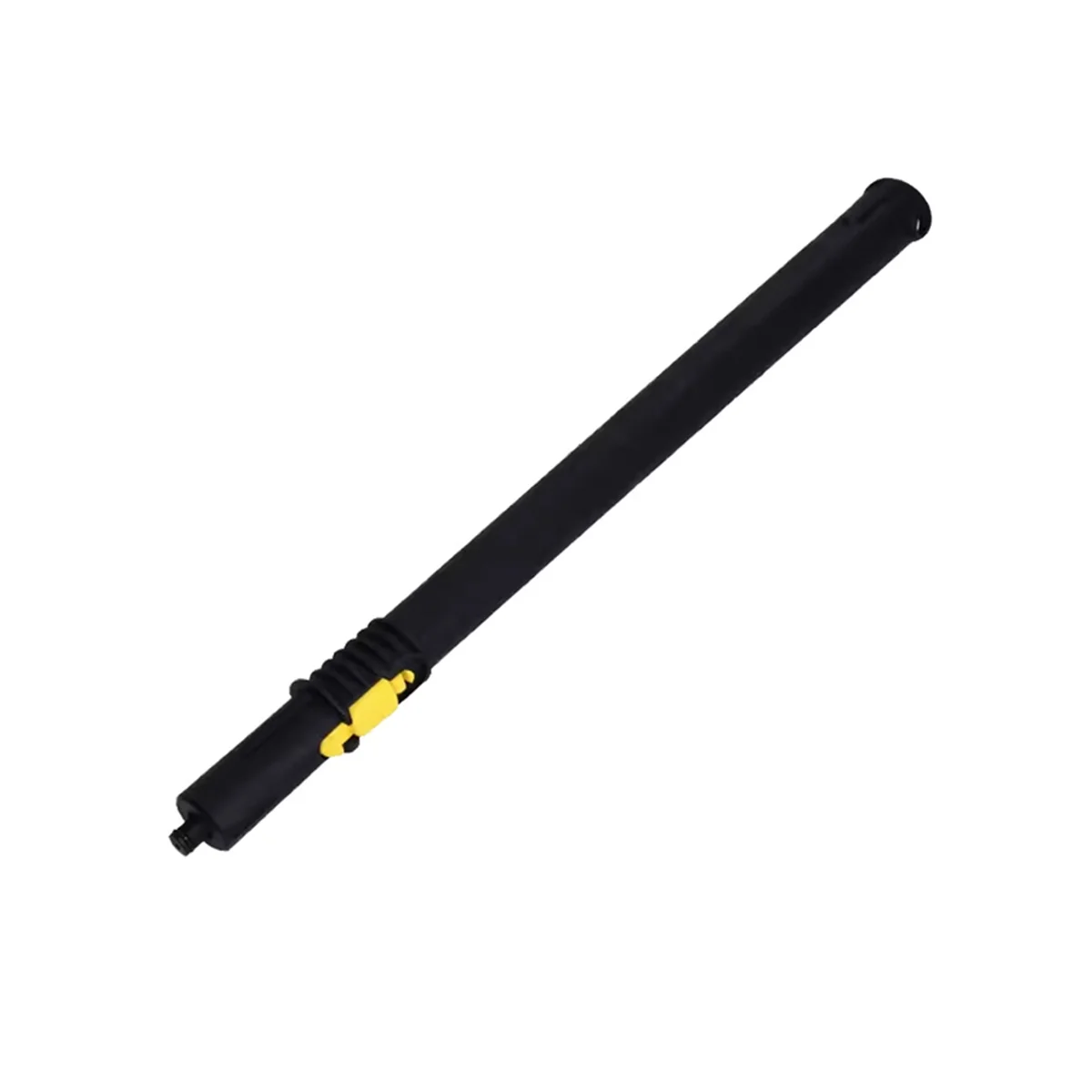 ABKR Spray Lance Extension Rod Floor Brush Head for Karcher SC1 SC2 SC3 SC4 SC5 SG2 SG4 Washer Accessory Gray Twist