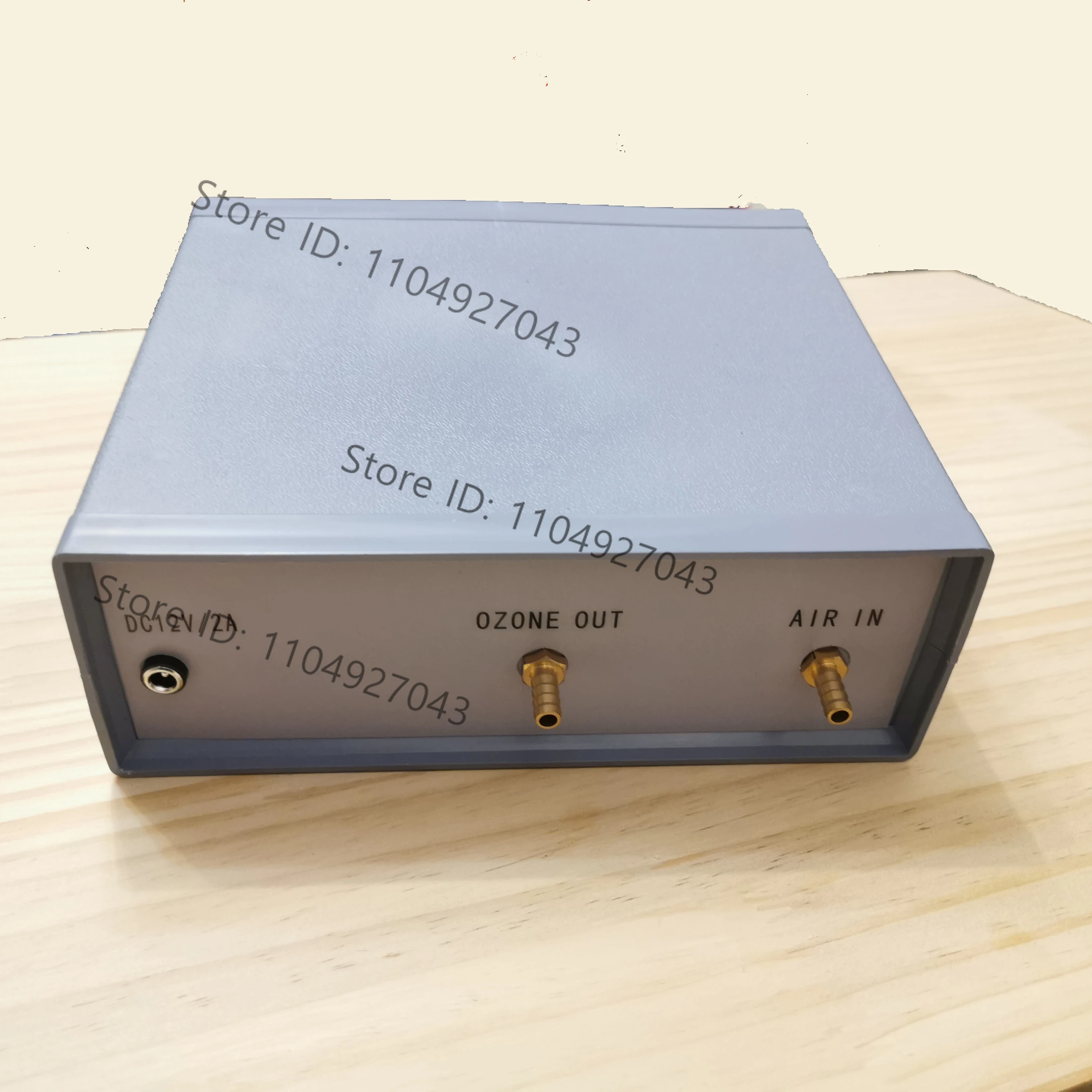 for Aquarium ozone generator ozone machine GZPUYAN OZONE-AUTO-380M ORP probe, water purification