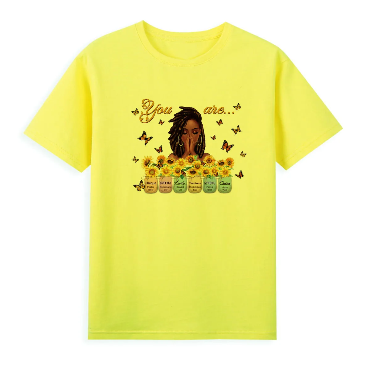 เสื้อยืดแฟชั่นผู้หญิงระดับไฮเอนด์ลําลองคุณภาพดีเสื้อยืดฤดูร้อนระบายอากาศได้