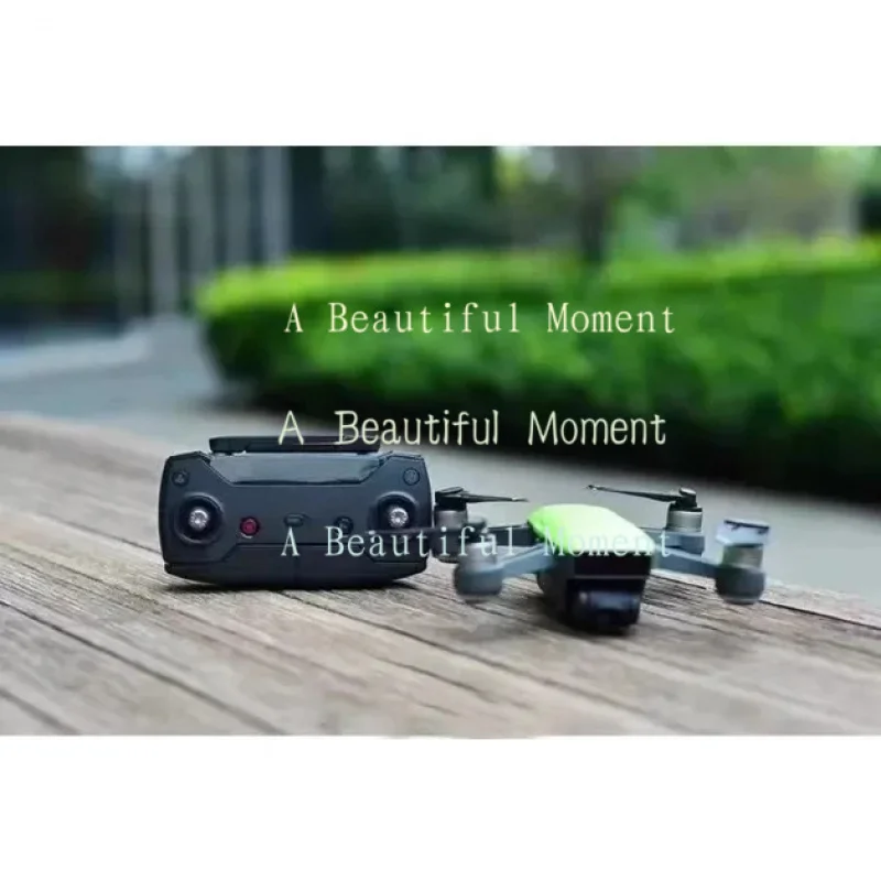 For  DJI  second-hand Spark controller official genuine product
