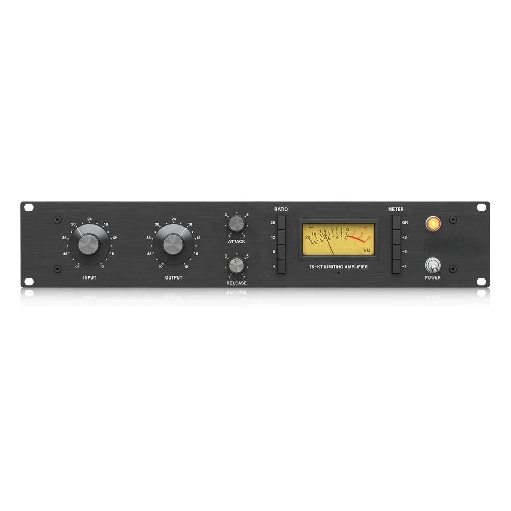 Transistors-Compressor / Limiter With Class A Line Level Amplifiers And MIDAS Transformers HOT SALES