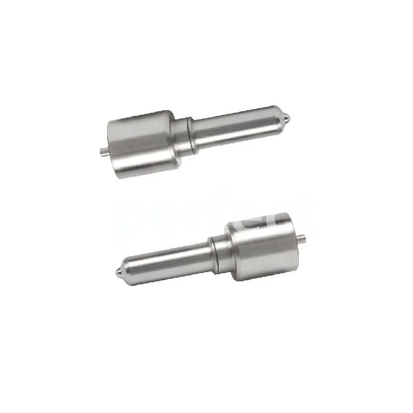 For Volvo FH12 FM12 12.1d D12C BEBE4B12001 3155040 4Pcs Common Rail Injector Nozzle L017PBB