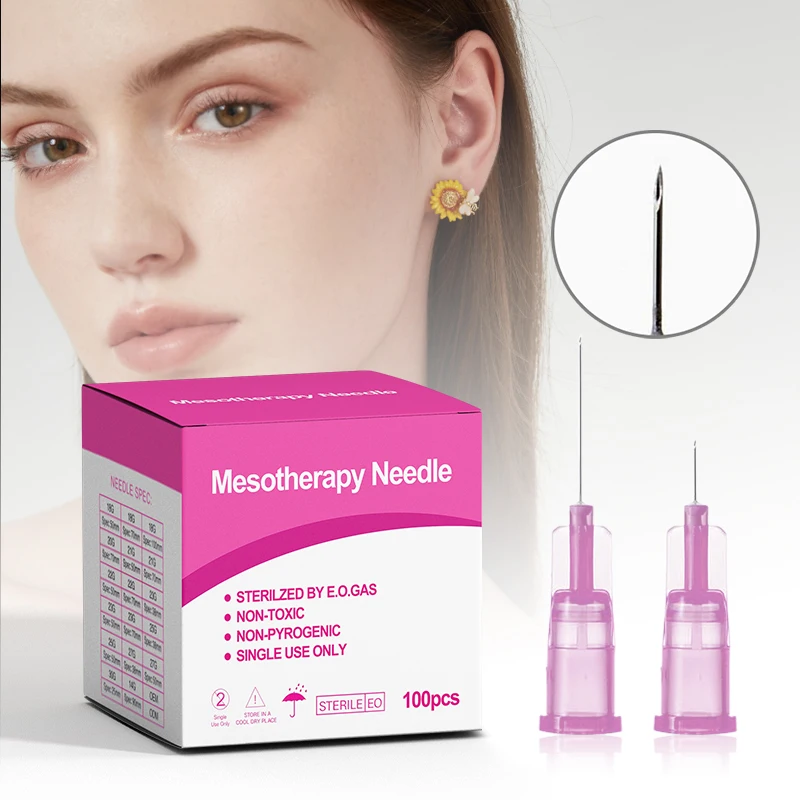 agulha-de-beleza-superfina-indolor-pequena-descartavel-25g-27g-aco-inoxidavel-ultrafino-esteril-embalada-para-palpebras-mesoneedle