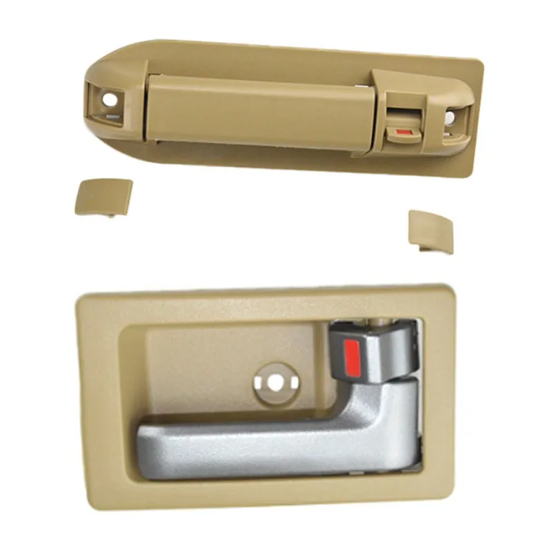 Передняя или задняя внутренняя ручка левая и правая для DFM DFSK C35 C36 C37