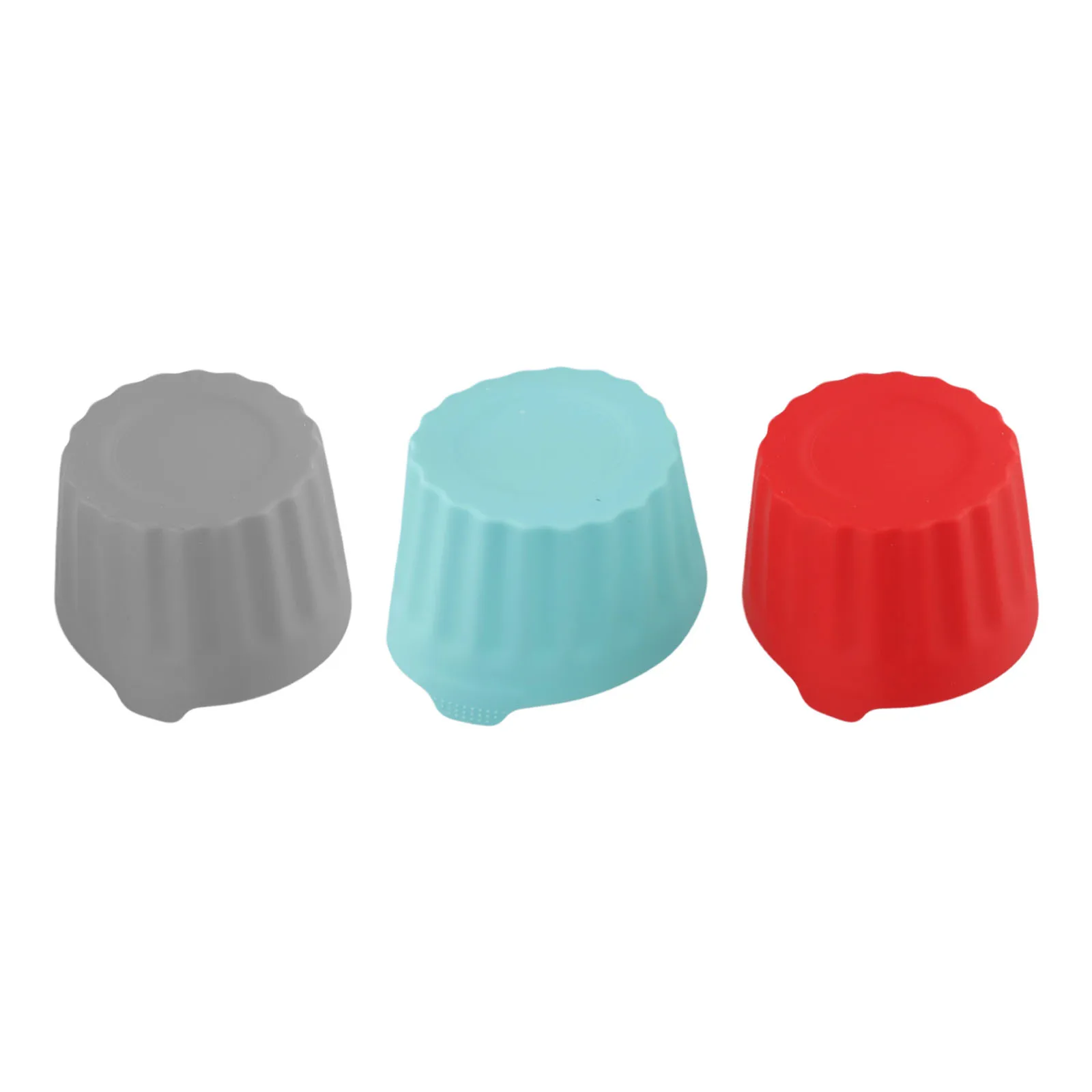 Balanced Design Silicone For Egg for Air Fryer Offers Consistent Performance Whether Used in Oven Microwave or Refrigerator