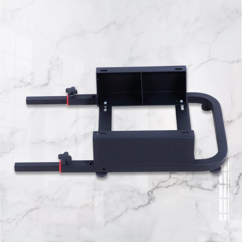 VRS Racing Game Steering Wheel Bracket G27 T500 T300 Steering Wheel Bracket Simulator