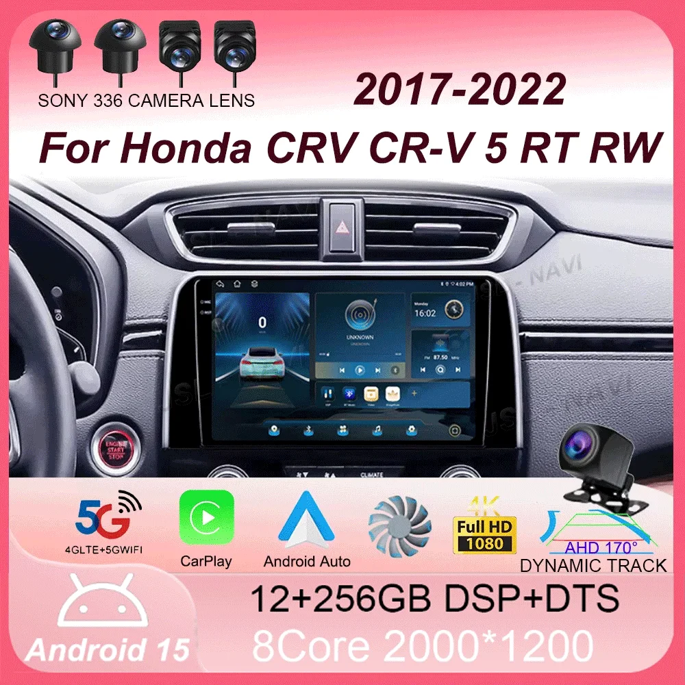 Android 15 For Hond… - image