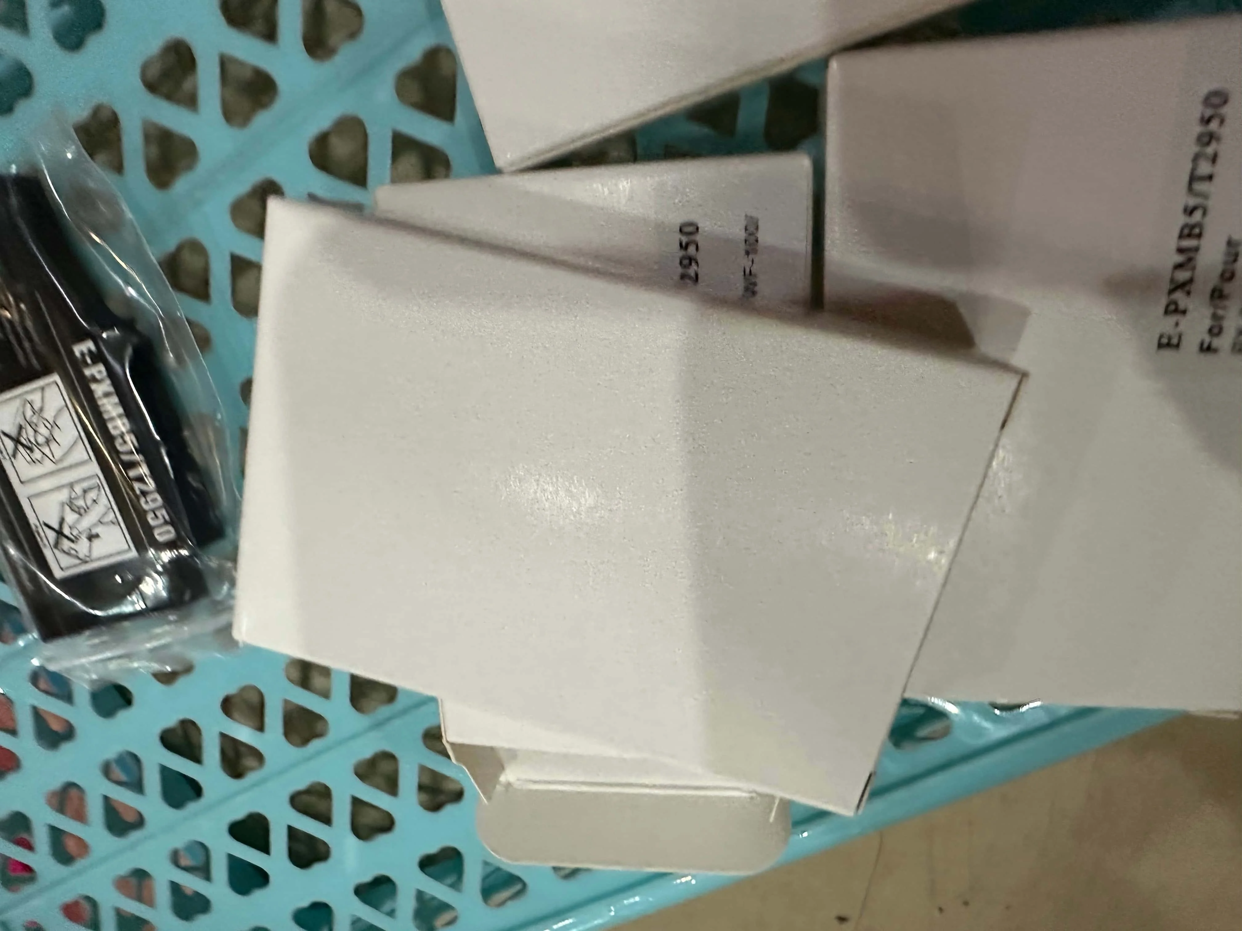 10X PXMB5 E-PXMB5 T…