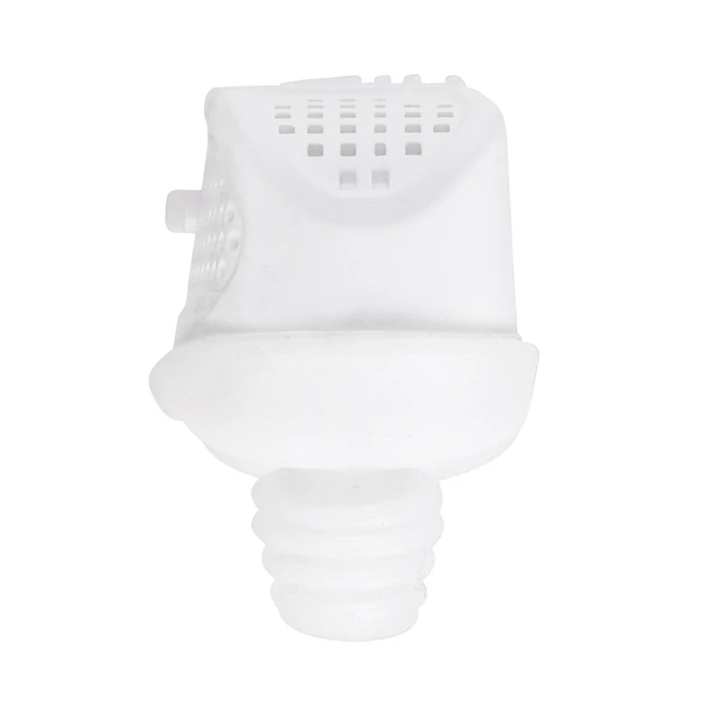 Electronic Anti Snoring Devices Oxygen Concentrator Snoring Stopper Nose Vent Dilator Sleep Snoring Solution