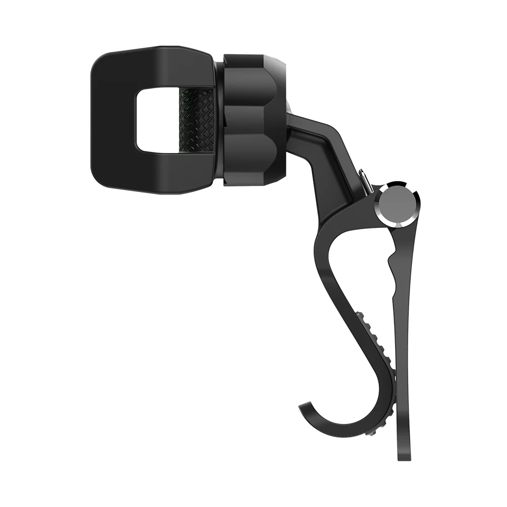 Support de téléphone portable pour poussette de bébé, Support GPS multifonction à Clip