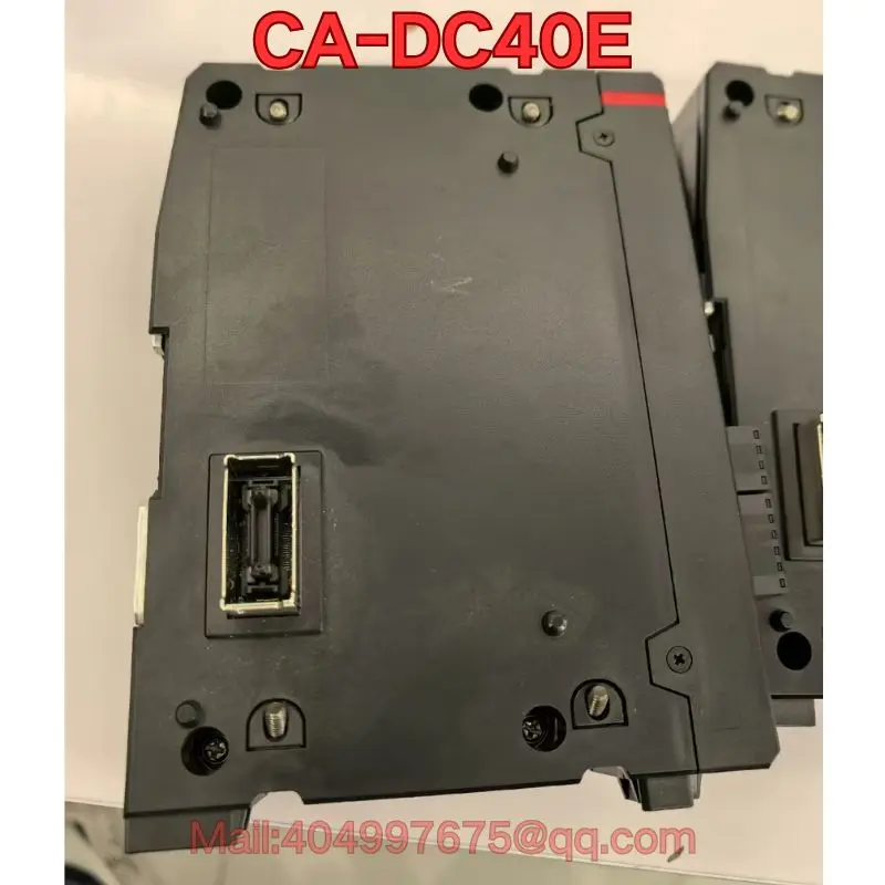 Second-hand CA-DC40E light source controller module function test is normal Latest Pricing for 2026