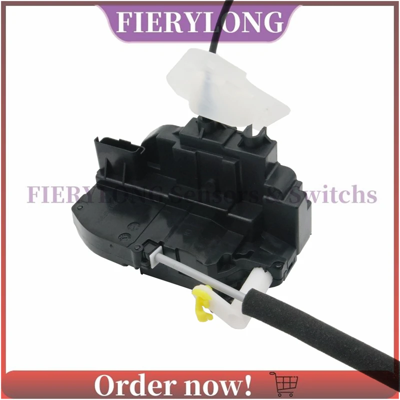 

80501-JD900 Front Rear Left/Right Door Lock Actuator For Nissan Qashqai 2006-2014 80500-JD900 82501-JD900 82500-JD900