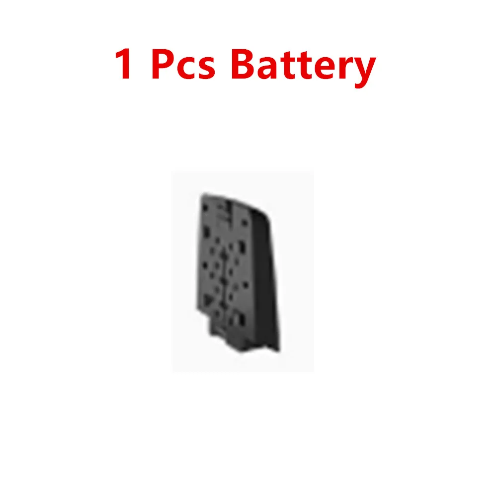 M8 Drone Battery 3.7v 1300mAh/ Propeller Maple Leaf Use For M8 Drone Original Accessories M8 Drone Parts Battery