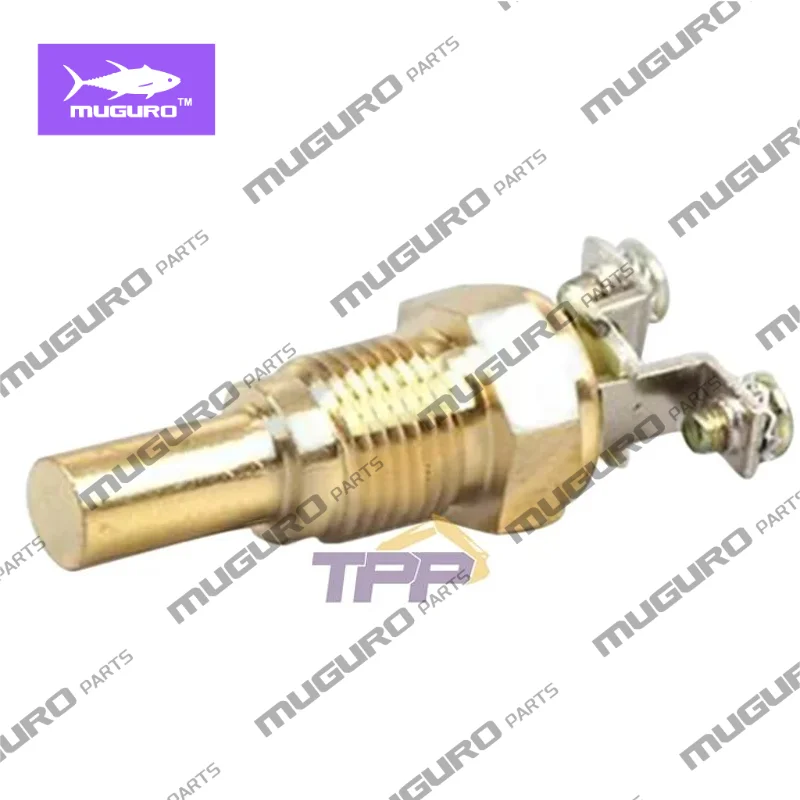 E320B E330C Excavator Water Temperature Sensor 342-2924 3422924