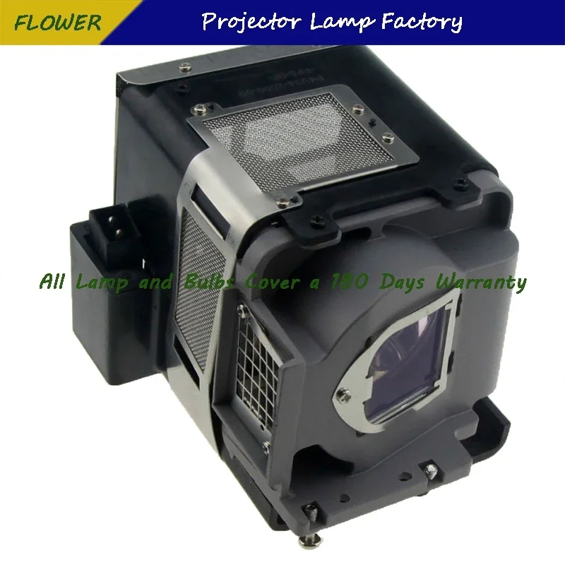 Lampu proyektor VLT-XD560LP pengganti dengan perumahan untuk Mitsubishi WD570U XD360U-EST/WD380U-EST PJ-LMP dengan garansi 90 hari