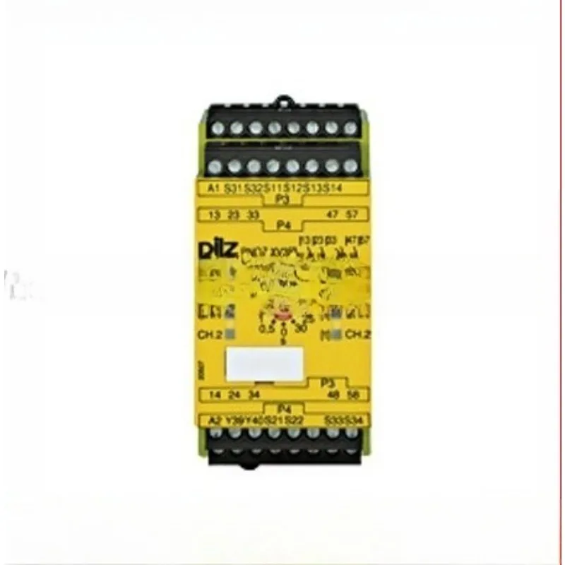 Parts For Pilz Pilz…