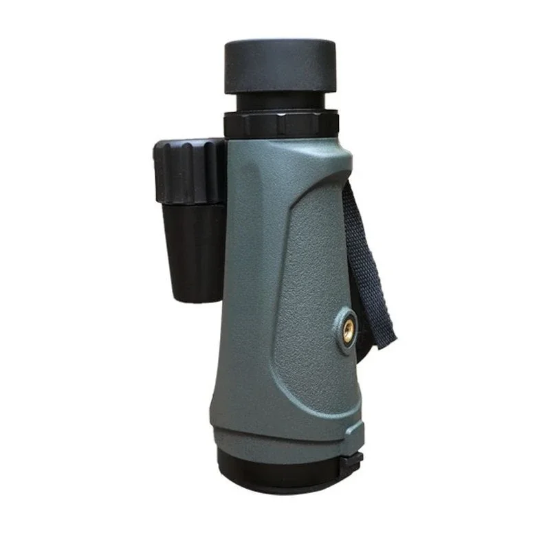 

10/12X50 monocular ED telescope high power high definition professional grade portable telescope