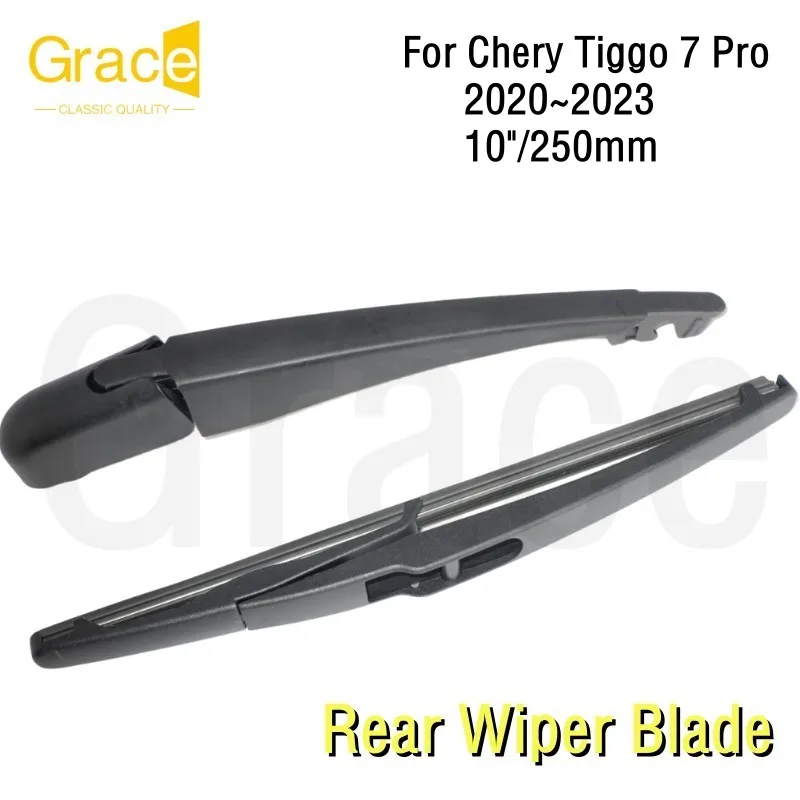 Rear Wiper Blade For Chery Tiggo 7 Pro 10