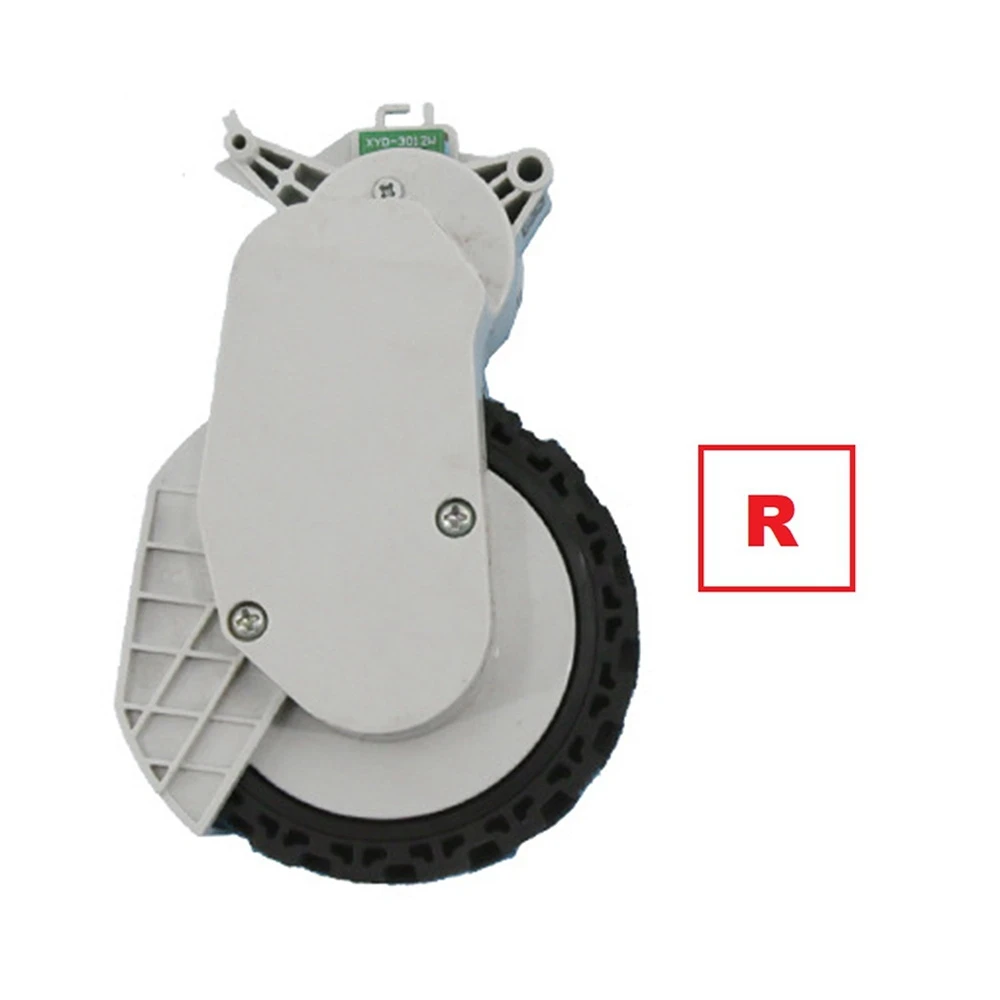 Rueda de viaje derecha para Dreame Bot L10S L10 Ultra L10S Ultra S10 W10S Pro Xiaomi B101CN piezas de Robot aspirador