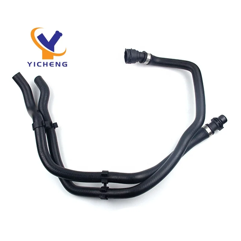 

64219223587 Шланг радиатора для BMW 1 серии 3 серии 120i N13 F30 F20 F21 F31 1,6 л