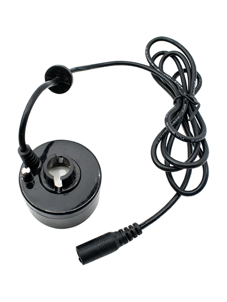 Dysza atomizera nawilżacza WAVGAT, atomizer ultradźwiękowy DC 24V 36mm, super atomizer, atomizer fontanna basen — zdjęcie produktu 7