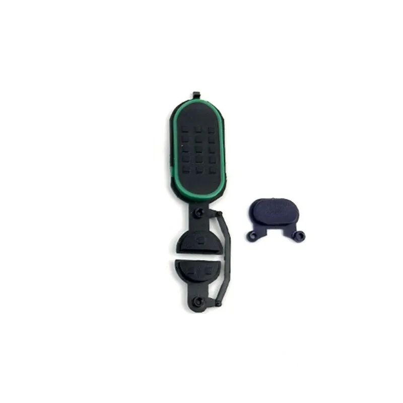 APX 6000 Replacement PTT Key Rubber Button For APX8000 APX6000 Two Way Radio