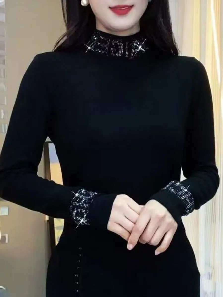 novo-conjunto-de-duas-pecas-feminino-2026-para-gestantes-outono-inverno-manga-longa-cor-pura-com-strass-de-alta-qualidade