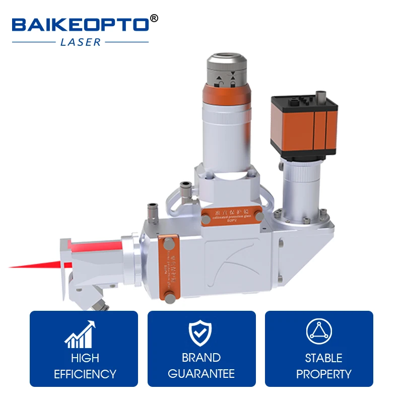 HP20L/R رأس لحام من نوع المنصة يسار/يمين انبعاث الضوء معدات لحام احترافية لمهام اللحام الدقيق