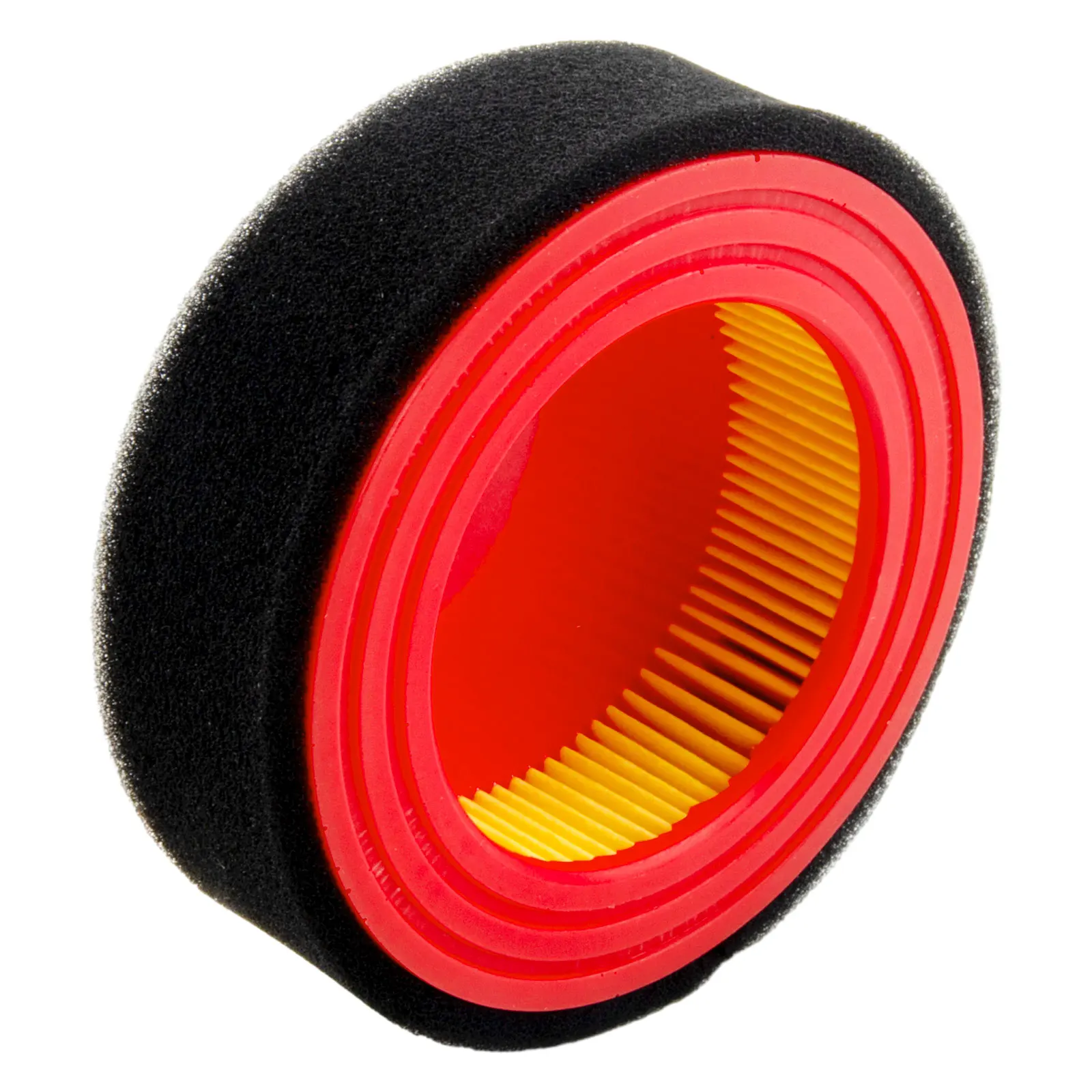 دليل إعداد فلتر الهواء ما بعد البيع الأساسي لجزازة المطابقة مع CADET/For Troy/لمحركات العلامة التجارية # 951/746/xxxxx سلسلة