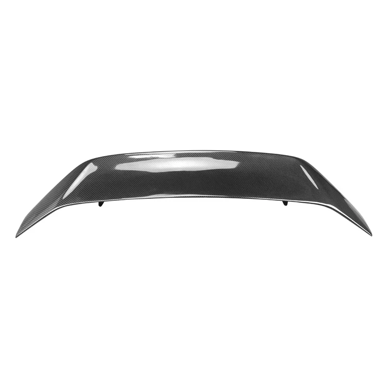 Picture 4: Real Carbon Fiber AB Style Rear Spoiler Wing For Toyota GT86 Subaru BRZ