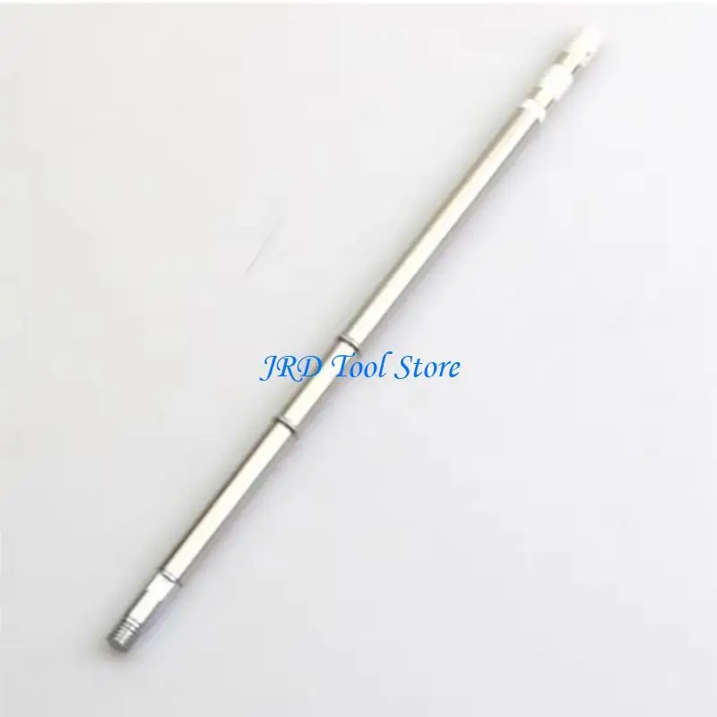 

A2UD Portable Metal Soldering Iron Head Tip Fast Heating Joystick Replacement Tool