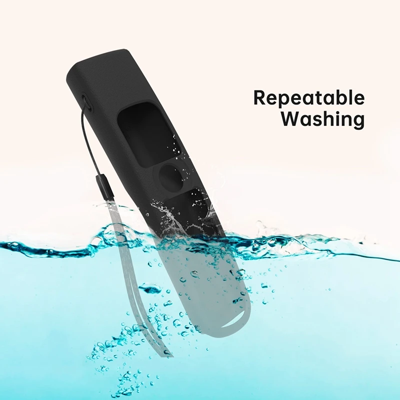 Силиконовые защитные чехлы для пульта дистанционного управления для Smart TV AN-MR21 для пульта дистанционного управления OLED TV MR21GA